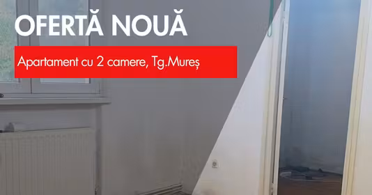 Apartament Libertății