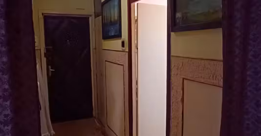 Apartament Gheorgheni