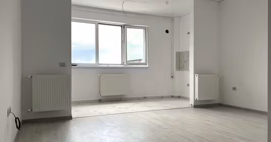Garsonieră Roșu