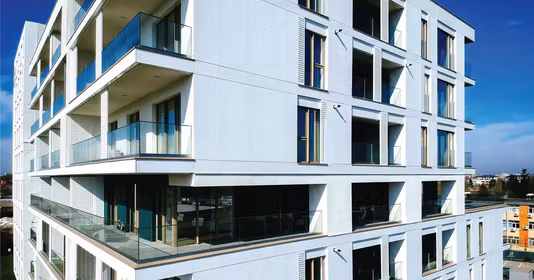 Apartament Herăstrău