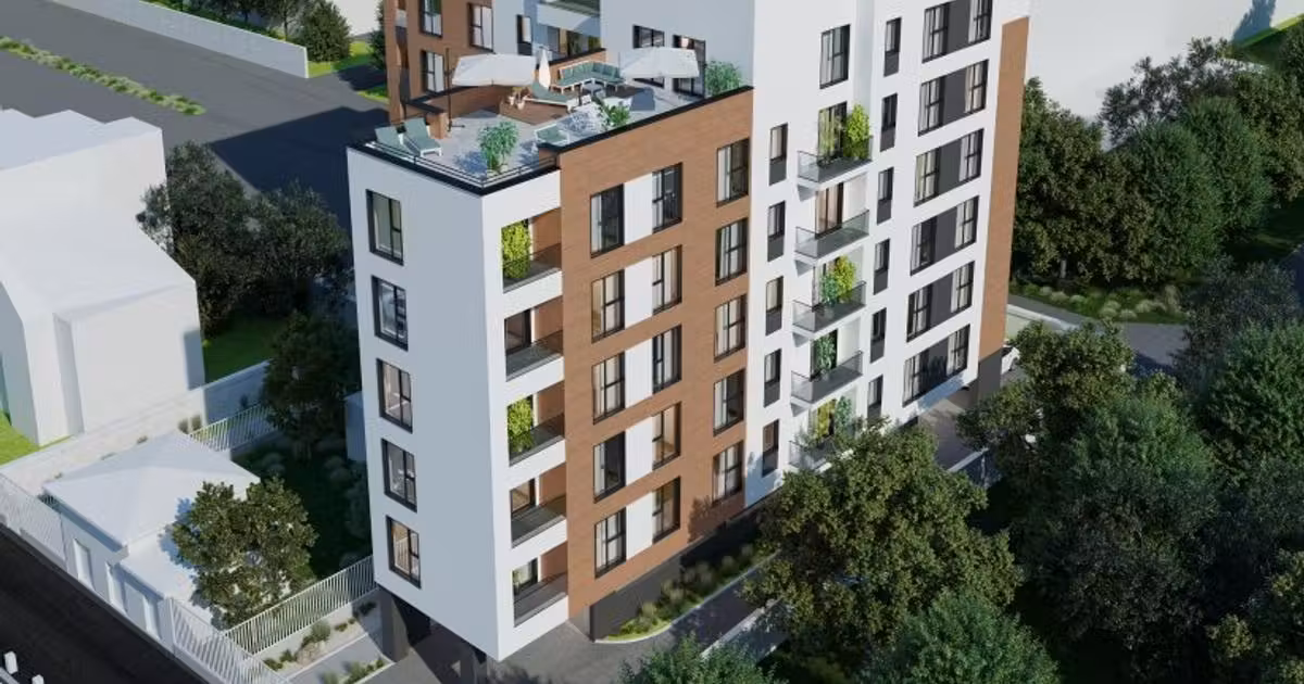 Apartament de vânzare cu 3 camere în zona Politehnica, Sector 6