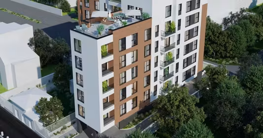 Apartament Cotroceni