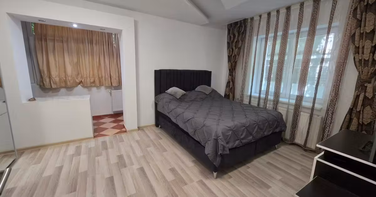 Garsonieră de vânzare în zona Olteniței, Sector 4