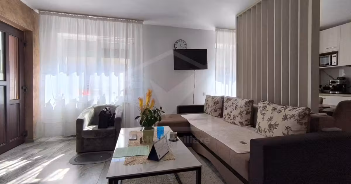 Casă individuală de vânzare cu 4 camere, mobilată în zona Iris, Cluj-Napoca