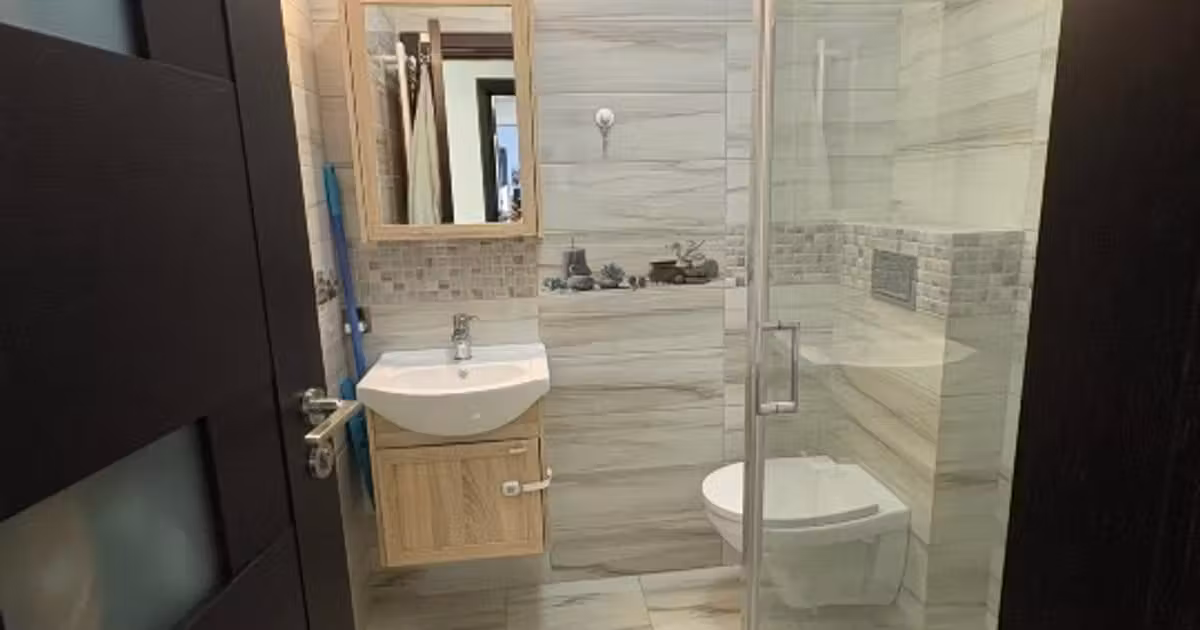 Apartament de vânzare cu 3 camere, mobilat în Chiajna