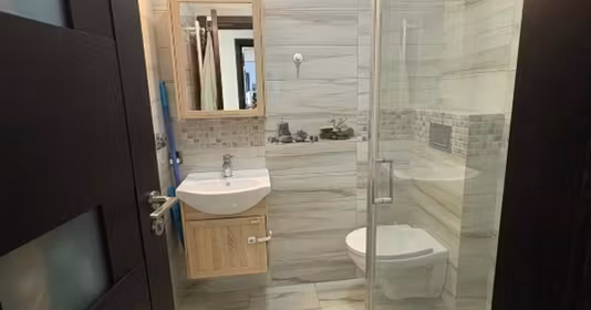 Apartament Chiajna