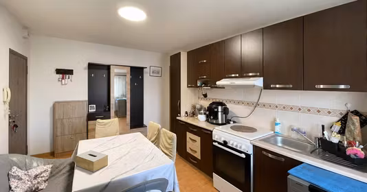 Apartament Girocului