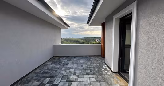 Apartament Feleacu