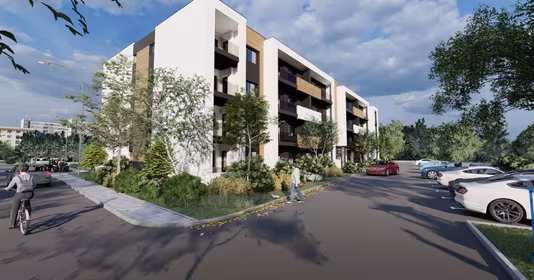Apartament Nord