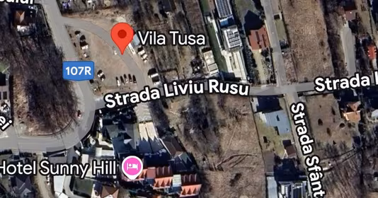 Teren Făget
