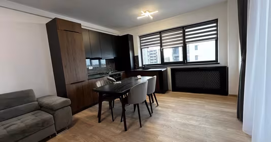 Apartament Nord
