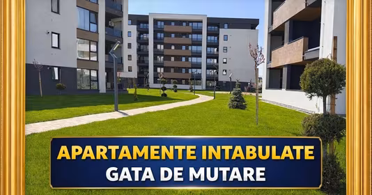 Apartament Nord