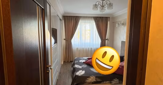 Apartament Central