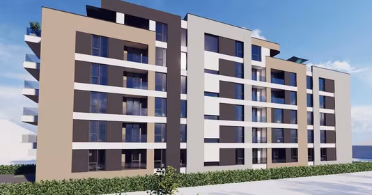 Apartament Nord
