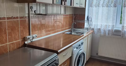Apartament Astra