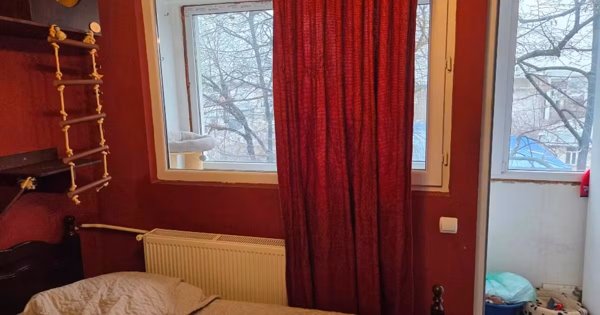 Apartament de vânzare cu 2 camere în zona Unirii, Sector 3