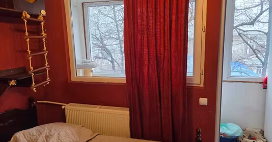 Apartament Unirii
