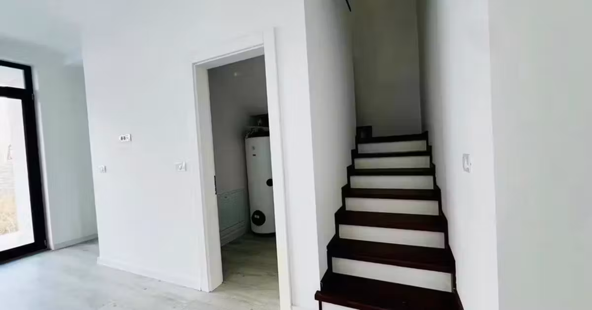 Duplex de vânzare cu 5 camere în zona Mehala, Timișoara