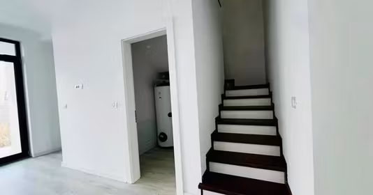 Spațiu comercial Circumvalațiunii