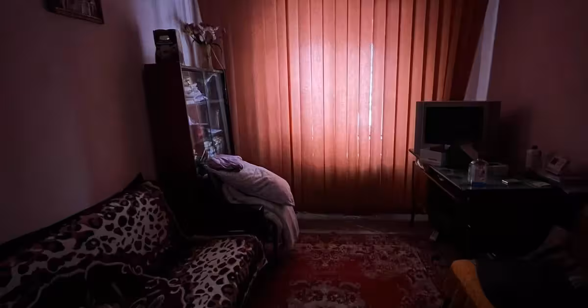 Apartament de vânzare cu 3 camere, mobilat în zona Sud, Focșani