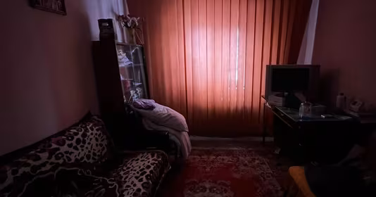 Apartament Sud