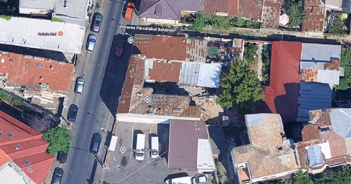Casă de vânzare cu 5 camere în zona Cișmigiu, Ultracentral