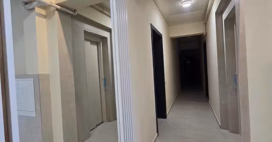 Apartament Dobroești