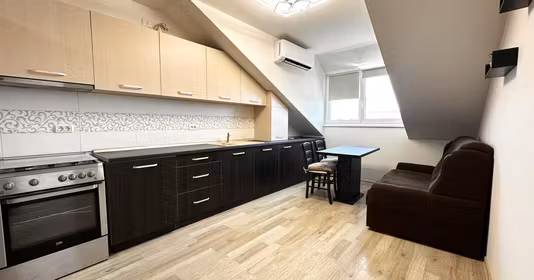Apartament Girocului