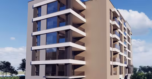 Apartament Nord