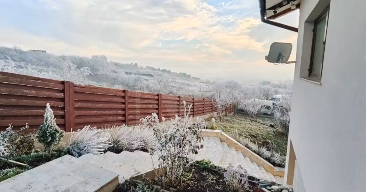 Casă individuală de vânzare cu 5 camere, mobilată în zona Iris, Cluj-Napoca