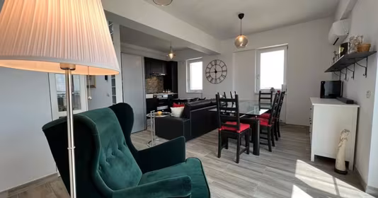 Apartament Central