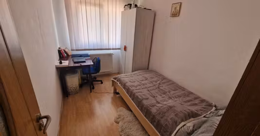 Apartament Tractorul