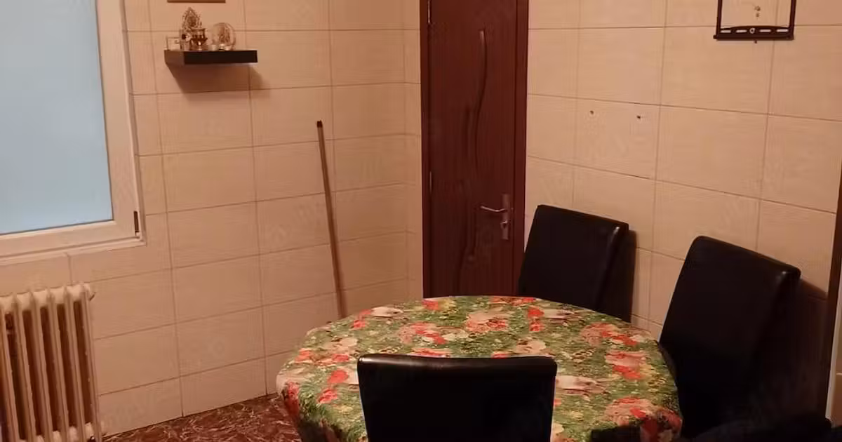 Apartament de vânzare cu 2 camere în zona Pantelimon, Sector 2