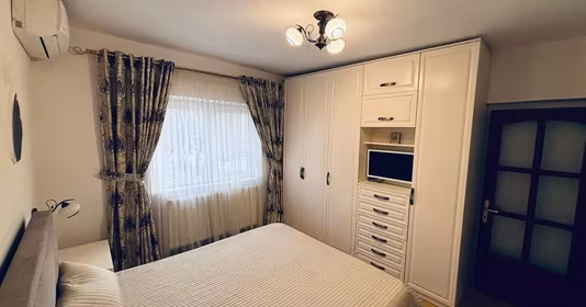 Apartament Central