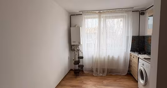 Garsonieră Gară