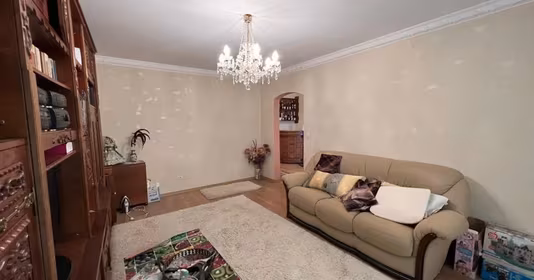 Apartament Central