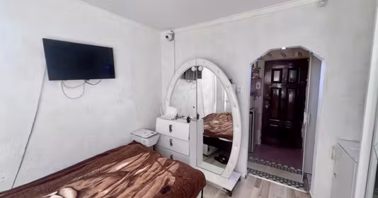Garsonieră Aradului