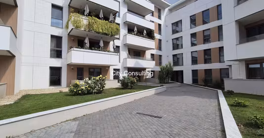 Apartament Unirii
