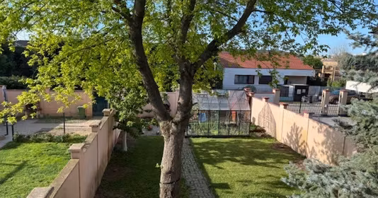 Casă Girocului