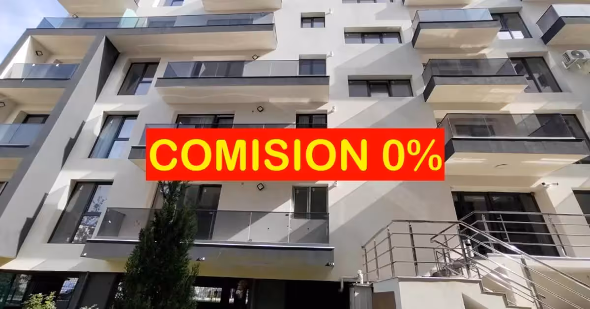 Apartament de vânzare cu 3 camere în zona Theodor Pallady, Sector 3