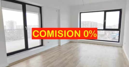 Apartament Titan