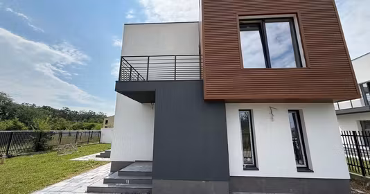 Casă Corbeanca