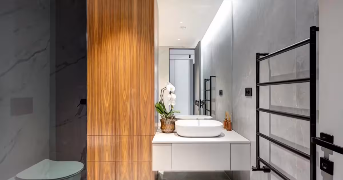 Apartament de vânzare cu 3 camere în zona Băneasa, Sector 1