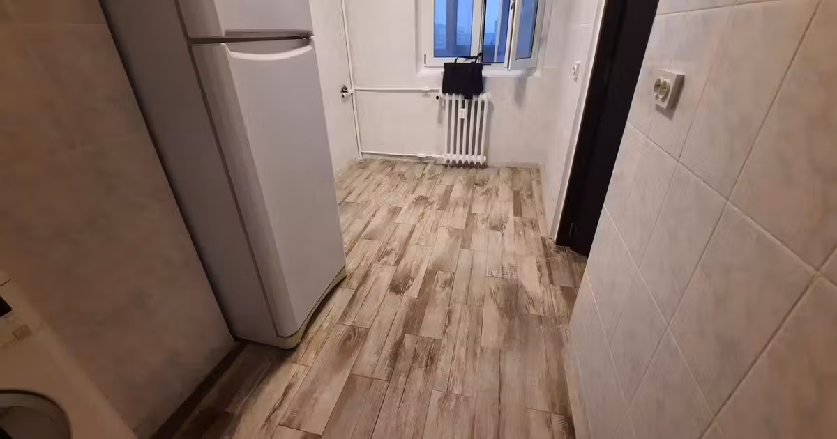 Apartament de vânzare cu 3 camere în zona Doamna Ghica, Sector 2