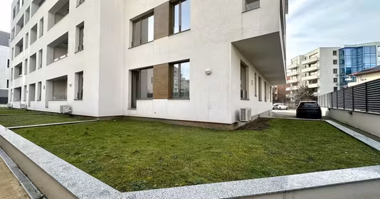 Apartament Herăstrău