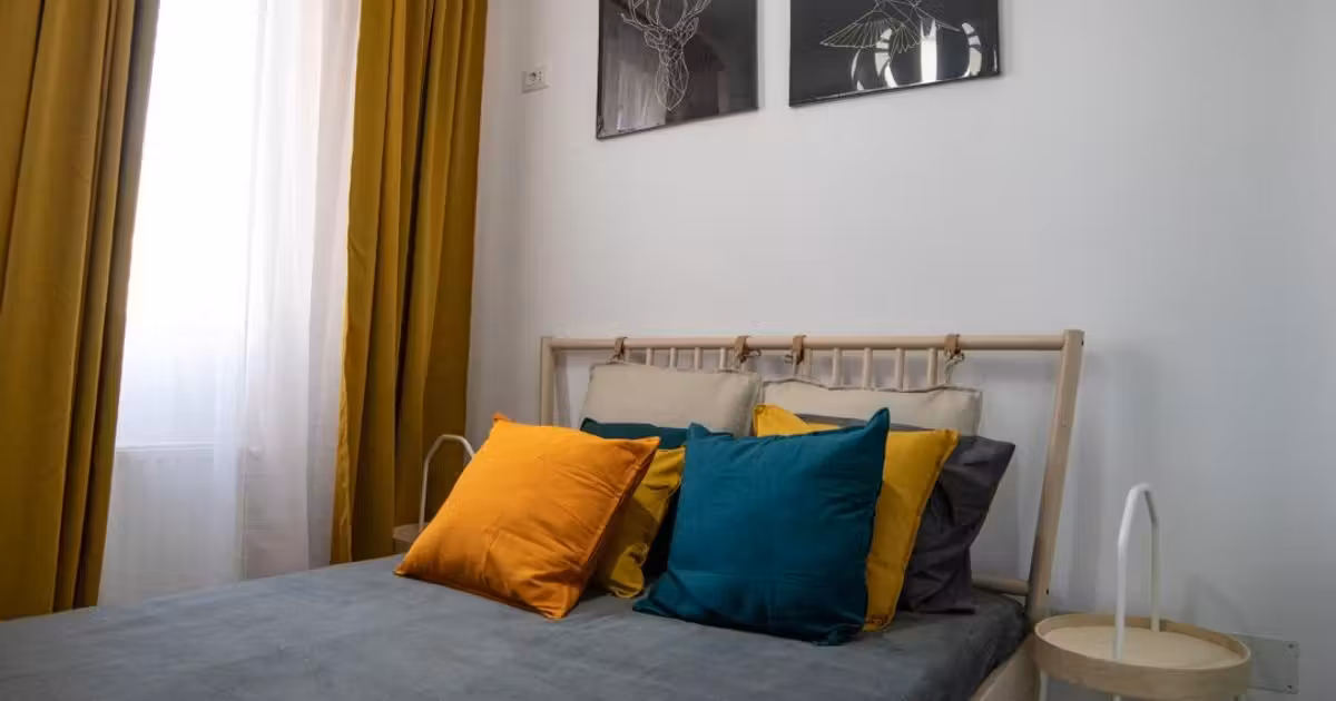 Apartament de vânzare cu 2 camere în zona Militari, Sector 6