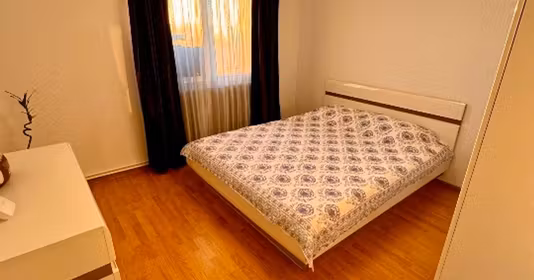 Apartament Tomis Nord