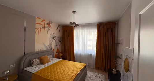 Apartament Militari