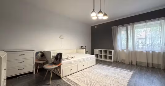 Apartament Circumvalațiunii