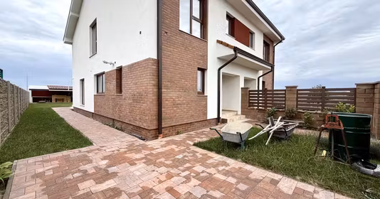 Apartament Circumvalațiunii
